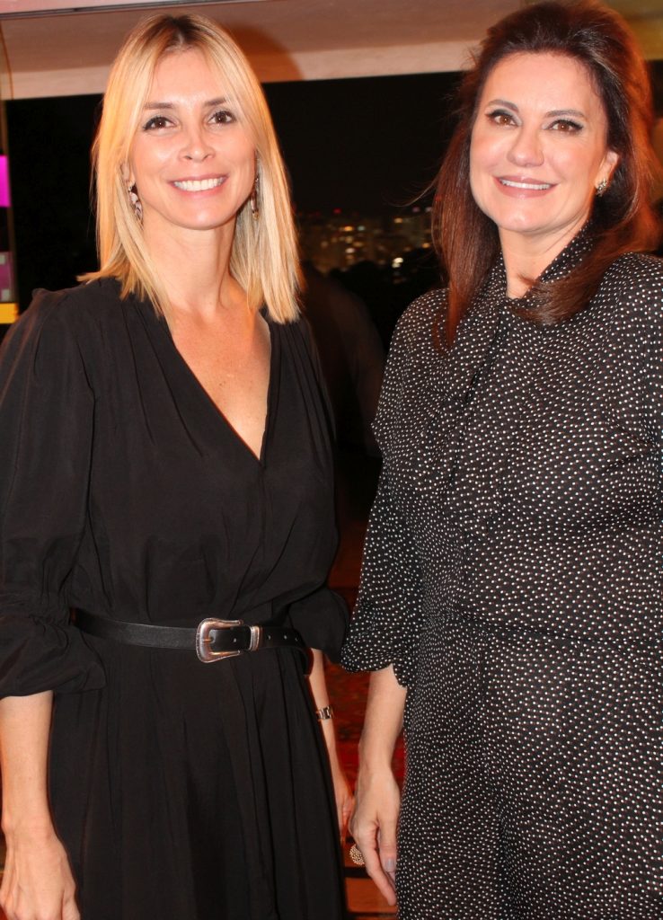 Desfile Beneficente No Country Club Arrecada Mais De Trinta Mil Reais Revista Vlk