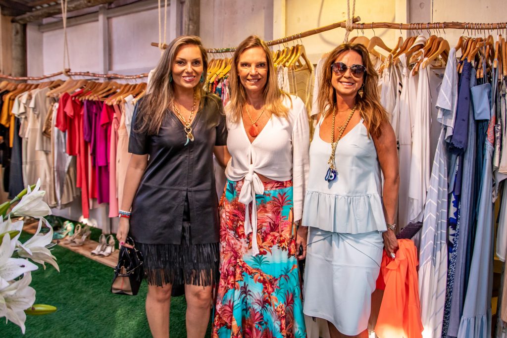 no jardim da moda vlk