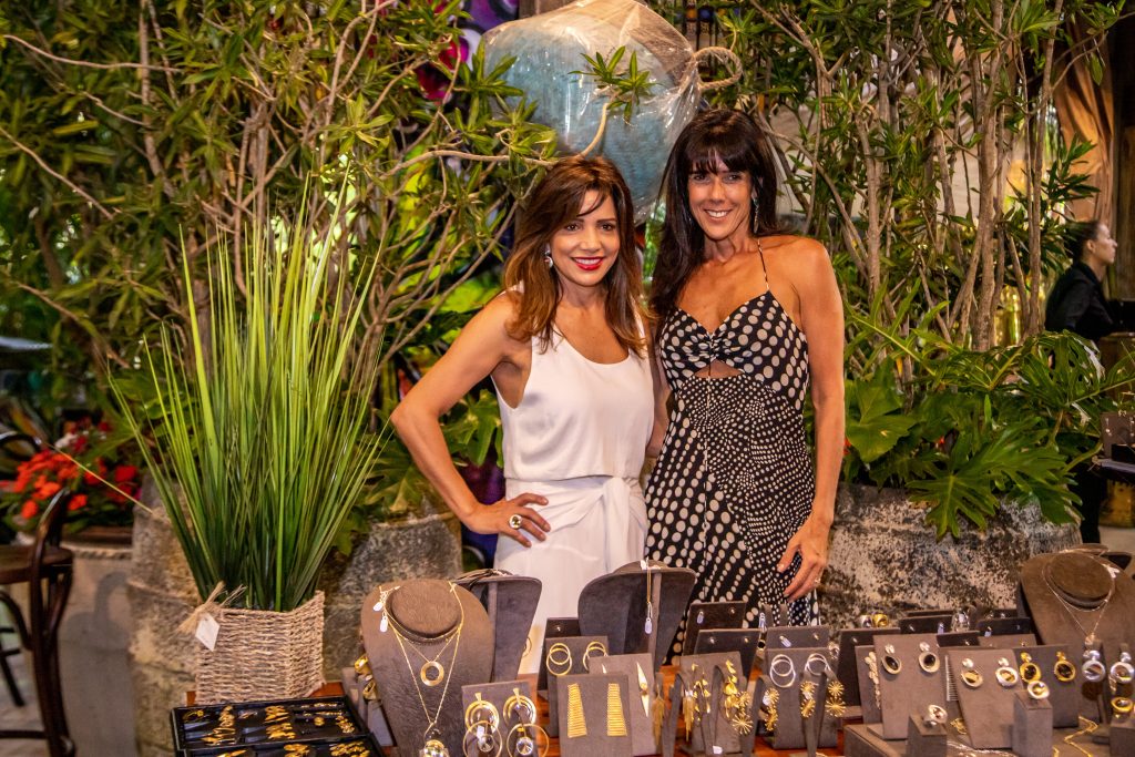 no jardim da moda vlk