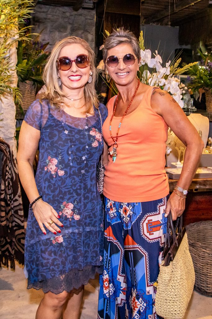 No jardim da moda vlk